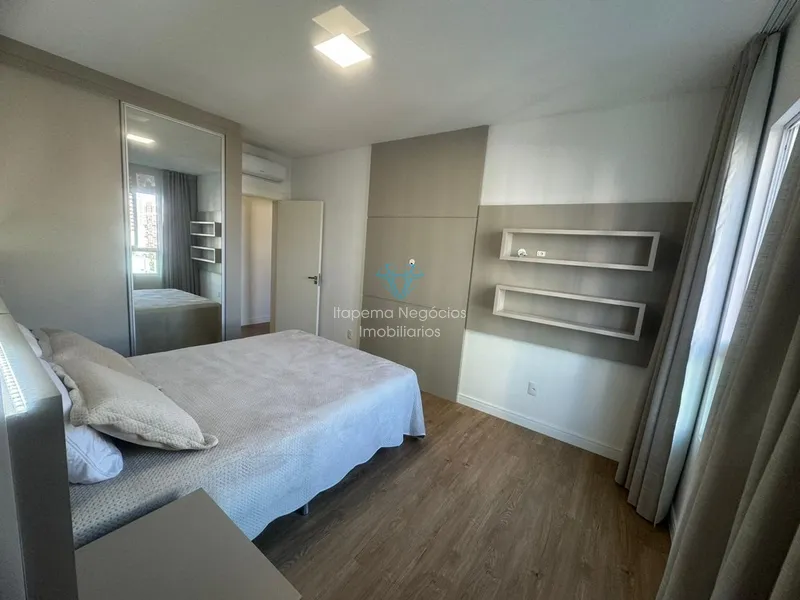 Apartamento 03 Dormitórios Sendo 03 Suítes (1 Suíte Master) .: 25ª foto da galeria de imagens do imóvel