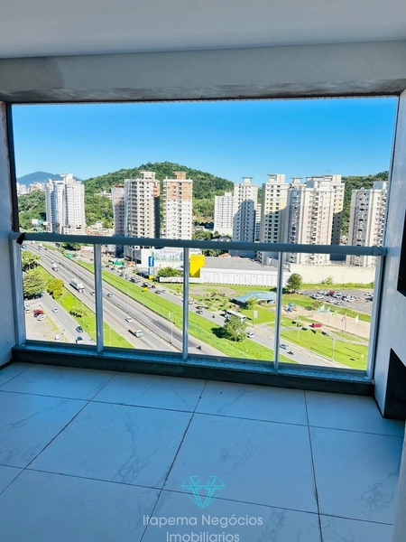 Apartamento com 2 vagas de garagem à venda no Centro: 4ª foto da galeria de imagens do imóvel