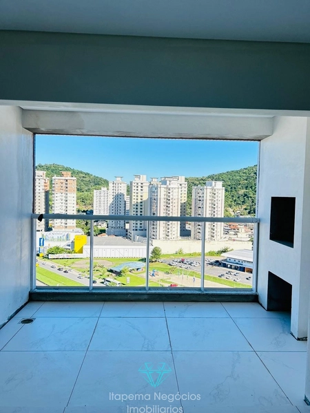 Apartamento com 2 vagas de garagem à venda no Centro: 5ª foto da galeria de imagens do imóvel