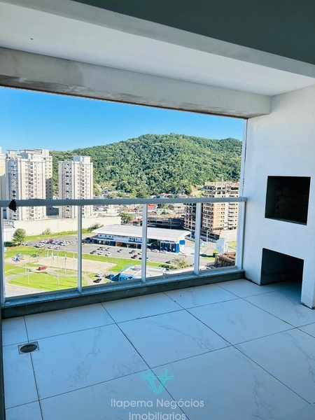 Apartamento com 2 vagas de garagem à venda no Centro: 7ª foto da galeria de imagens do imóvel