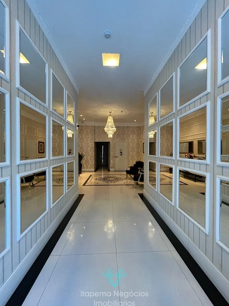 Pronto para morar - Apartamento 4 Suítes na Segunda Quadra do Mar.: 2ª foto da galeria de imagens do imóvel
