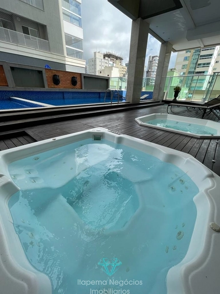 Pronto para morar - Apartamento 4 Suítes na Segunda Quadra do Mar.: 6ª foto da galeria de imagens do imóvel