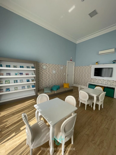 Pronto para morar - Apartamento 4 Suítes na Segunda Quadra do Mar.: 12ª foto da galeria de imagens do imóvel