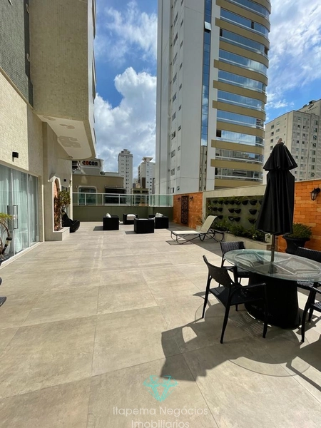 Pronto para morar - Apartamento 4 Suítes na Segunda Quadra do Mar.: 4ª foto da galeria de imagens do imóvel