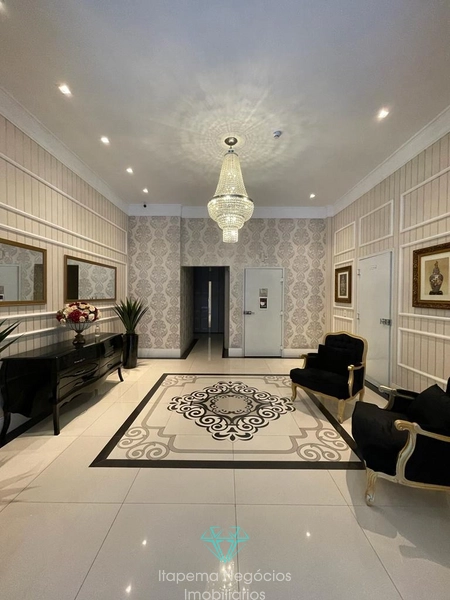Pronto para morar - Apartamento 4 Suítes na Segunda Quadra do Mar.: 3ª foto da galeria de imagens do imóvel