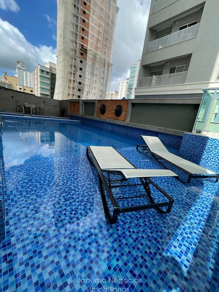 Pronto para morar - Apartamento 4 Suítes na Segunda Quadra do Mar.: 7ª foto da galeria de imagens do imóvel