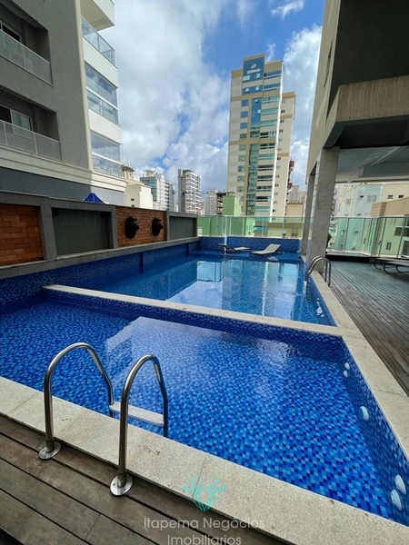 Pronto para morar - Apartamento 4 Suítes na Segunda Quadra do Mar.: 1ª foto da galeria de imagens do imóvel