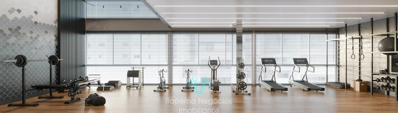 Apartamentos sofisticados na Meia Praia - 4 Suítes 2 vagas.: 11ª foto da galeria de imagens do imóvel