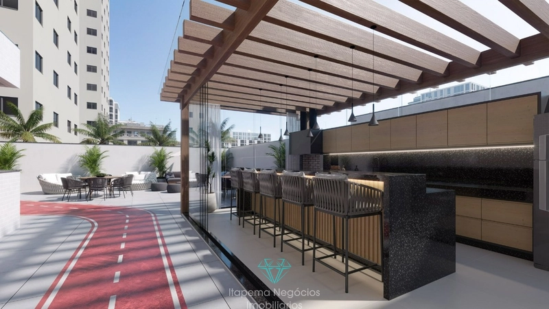Apartamentos sofisticados na Meia Praia - 4 Suítes 2 vagas.: 14ª foto da galeria de imagens do imóvel