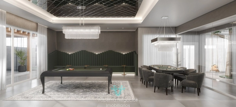 Apartamentos sofisticados na Meia Praia - 4 Suítes 2 vagas.: 12ª foto da galeria de imagens do imóvel