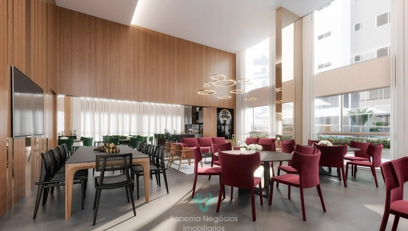 Apartamentos sofisticados na Meia Praia - 4 Suítes 2 vagas.: 19ª foto da galeria de imagens do imóvel