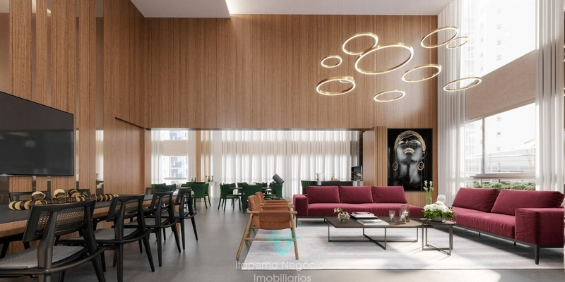 Apartamentos sofisticados na Meia Praia - 4 Suítes 2 vagas.: 21ª foto da galeria de imagens do imóvel