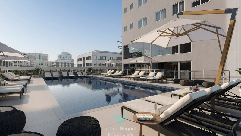 Apartamentos sofisticados na Meia Praia - 4 Suítes 2 vagas.: 16ª foto da galeria de imagens do imóvel