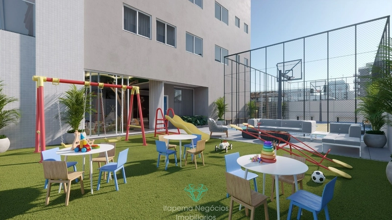 Apartamentos sofisticados na Meia Praia - 4 Suítes 2 vagas.: 26ª foto da galeria de imagens do imóvel