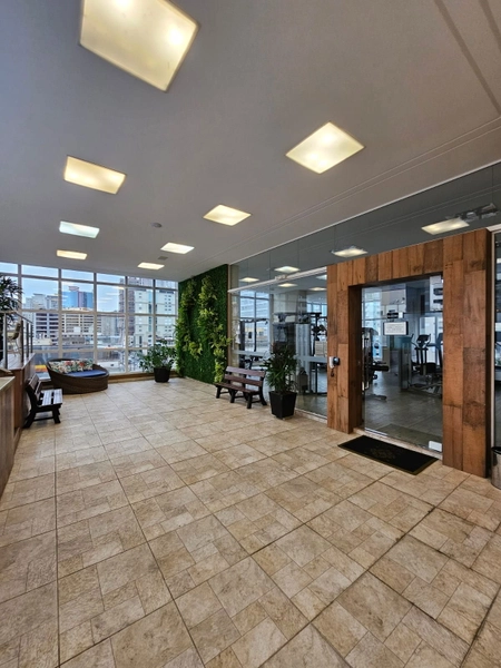 Apartamento 4 suítes 4 vagas: 21ª foto da galeria de imagens do imóvel