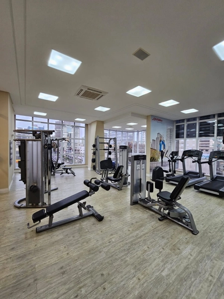 Apartamento 4 suítes 4 vagas: 25ª foto da galeria de imagens do imóvel
