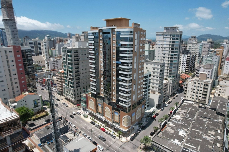 Apartamento 4 suítes 4 vagas: 2ª foto da galeria de imagens do imóvel