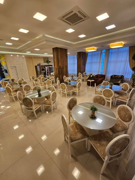 Apartamento 4 suítes 4 vagas: 34ª foto da galeria de imagens do imóvel