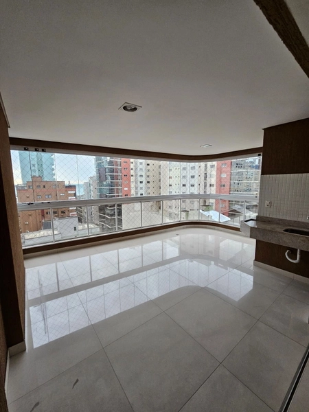 Apartamento 4 suítes 4 vagas: 5ª foto da galeria de imagens do imóvel