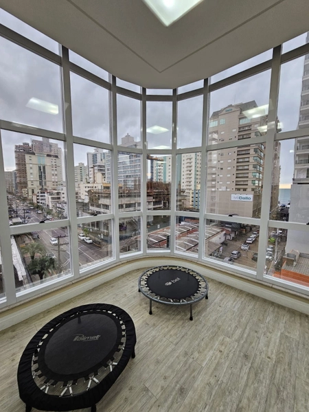 Apartamento 4 suítes 4 vagas: 30ª foto da galeria de imagens do imóvel
