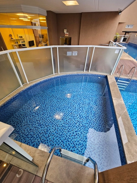 Apartamento 4 suítes 4 vagas: 24ª foto da galeria de imagens do imóvel