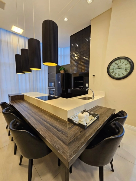Apartamento 4 suítes 4 vagas: 38ª foto da galeria de imagens do imóvel