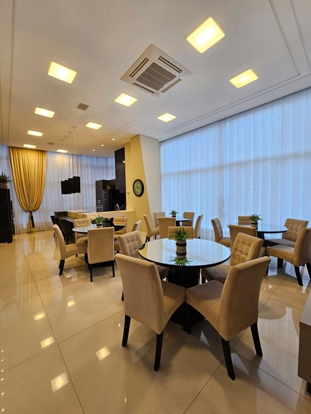 Apartamento 4 suítes 4 vagas: 37ª foto da galeria de imagens do imóvel