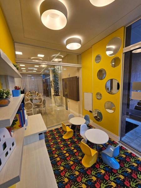 Apartamento 4 suítes 4 vagas: 31ª foto da galeria de imagens do imóvel