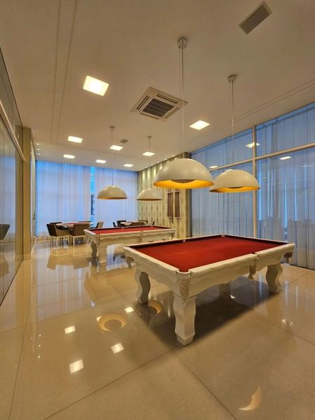 Apartamento 4 suítes 4 vagas: 35ª foto da galeria de imagens do imóvel