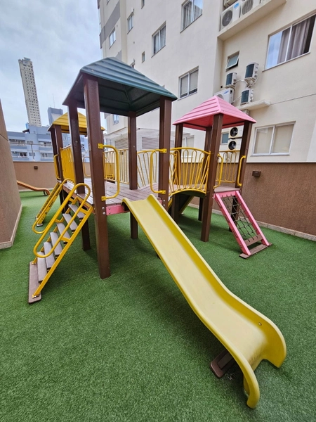 Apartamento 4 suítes 4 vagas: 44ª foto da galeria de imagens do imóvel