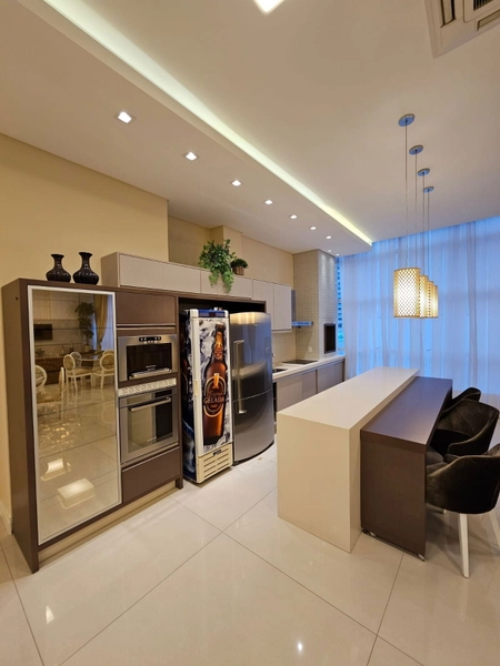 Apartamento 4 suítes 4 vagas: 33ª foto da galeria de imagens do imóvel