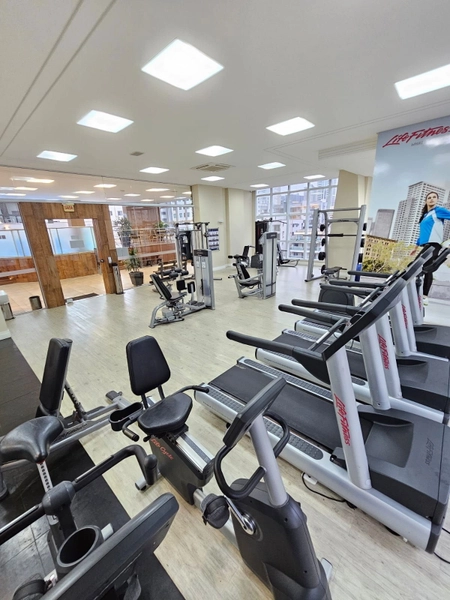 Apartamento 4 suítes 4 vagas: 29ª foto da galeria de imagens do imóvel