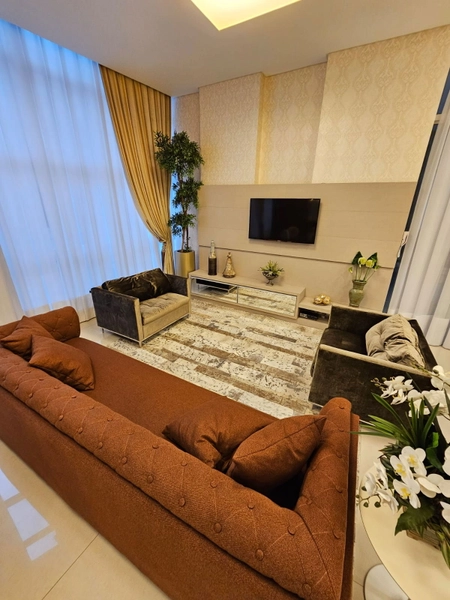 Apartamento 4 suítes 4 vagas: 36ª foto da galeria de imagens do imóvel