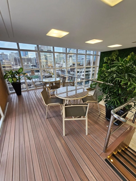 Apartamento 4 suítes 4 vagas: 22ª foto da galeria de imagens do imóvel