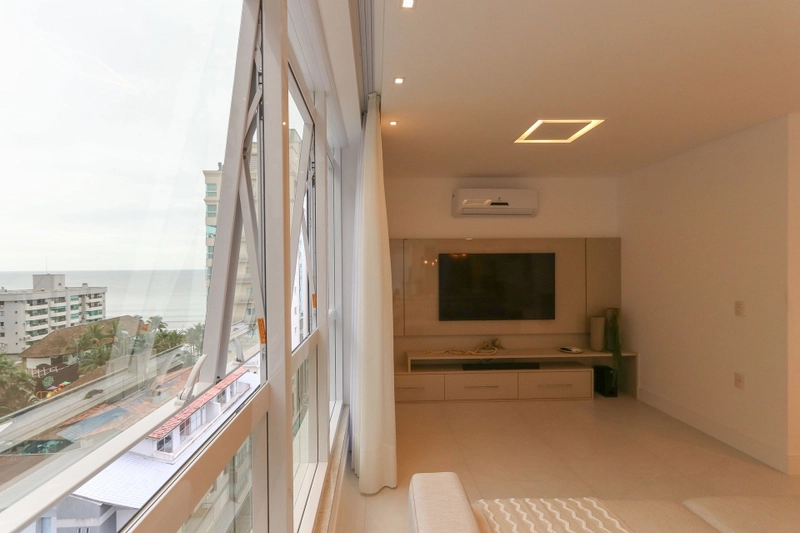 Apartamento 3 suítes 3 vagas: 3ª foto da galeria de imagens do imóvel