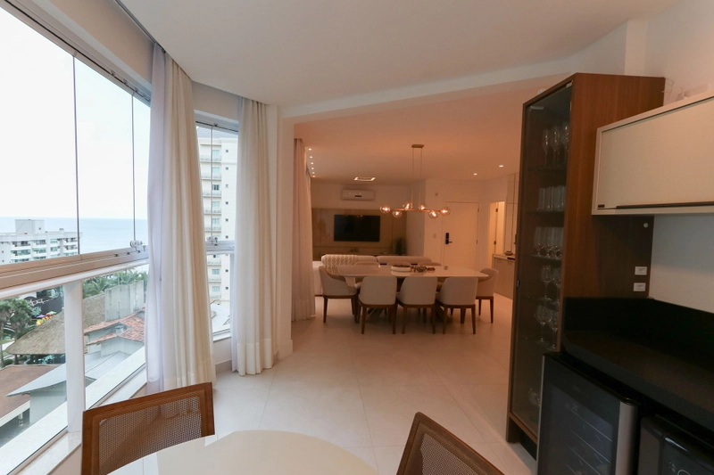 Apartamento 3 suítes 3 vagas: 16ª foto da galeria de imagens do imóvel