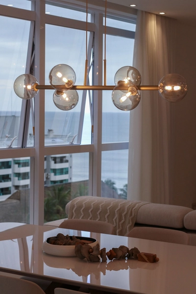 Apartamento 3 suítes 3 vagas: 6ª foto da galeria de imagens do imóvel