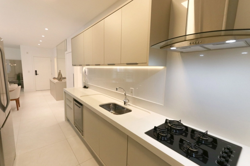 Apartamento 3 suítes 3 vagas: 22ª foto da galeria de imagens do imóvel