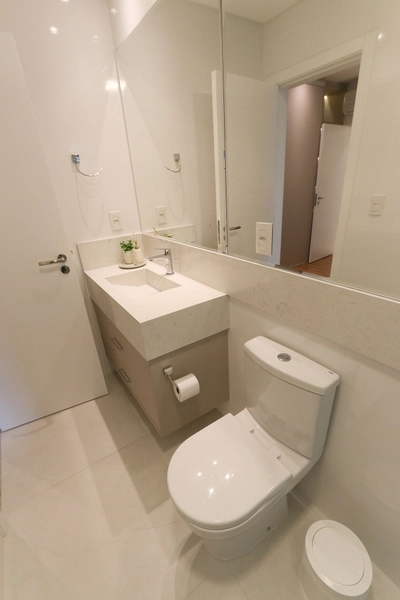 Apartamento 3 suítes 3 vagas: 34ª foto da galeria de imagens do imóvel