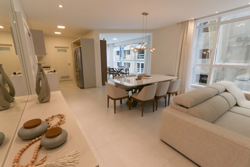 Apartamento 3 suítes 3 vagas: 8ª foto da galeria de imagens do imóvel