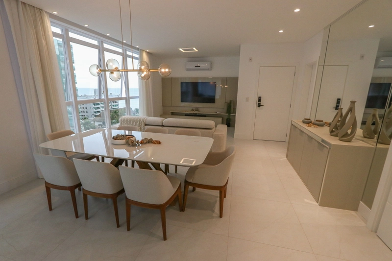Apartamento 3 suítes 3 vagas: 1ª foto da galeria de imagens do imóvel