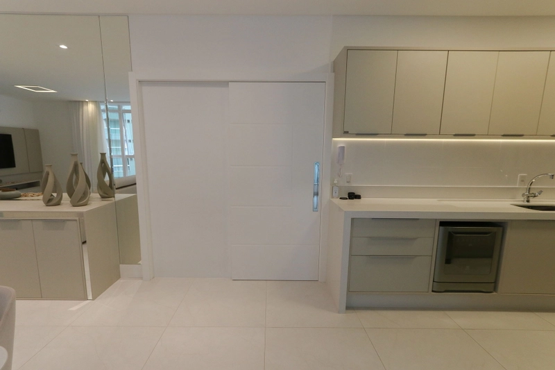 Apartamento 3 suítes 3 vagas: 19ª foto da galeria de imagens do imóvel