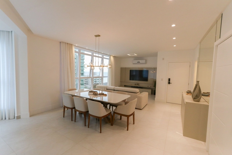 Apartamento 3 suítes 3 vagas: 13ª foto da galeria de imagens do imóvel