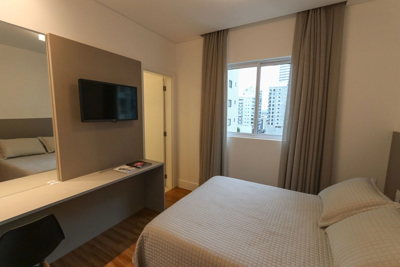 Apartamento 3 suítes 3 vagas: 44ª foto da galeria de imagens do imóvel