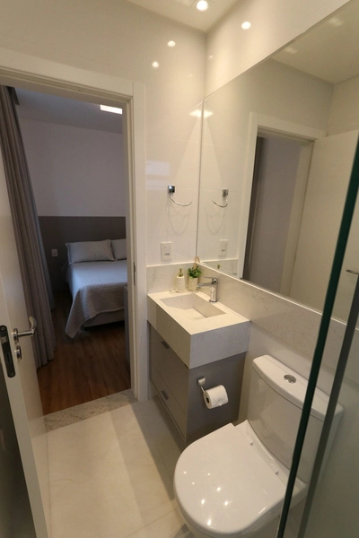 Apartamento 3 suítes 3 vagas: 50ª foto da galeria de imagens do imóvel