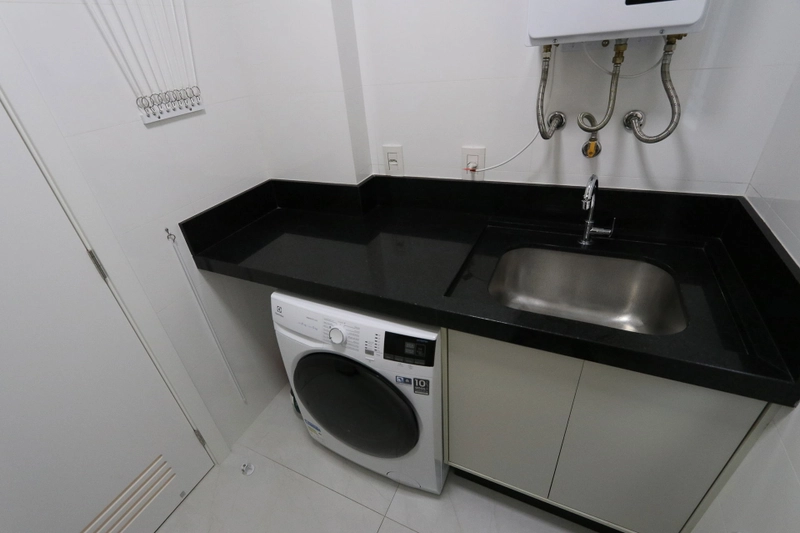 Apartamento 3 suítes 3 vagas: 24ª foto da galeria de imagens do imóvel