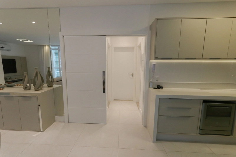 Apartamento 3 suítes 3 vagas: 20ª foto da galeria de imagens do imóvel