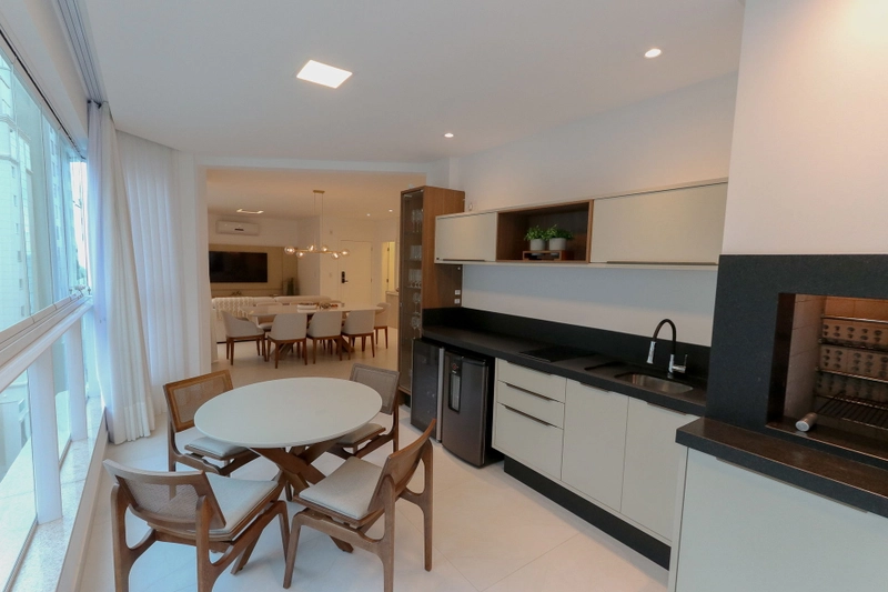 Apartamento 3 suítes 3 vagas: 14ª foto da galeria de imagens do imóvel