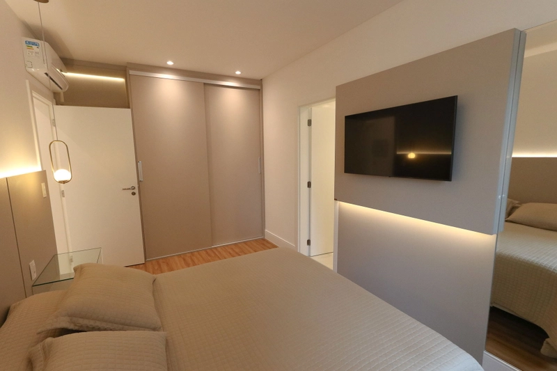 Apartamento 3 suítes 3 vagas: 31ª foto da galeria de imagens do imóvel