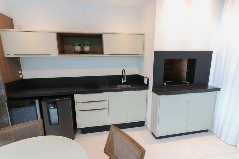 Apartamento 3 suítes 3 vagas: 15ª foto da galeria de imagens do imóvel